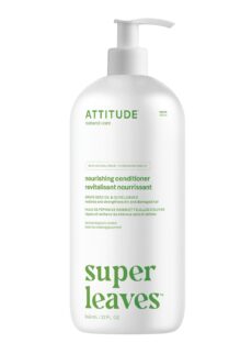 ATTITUDE Nourishing Hair Conditioner