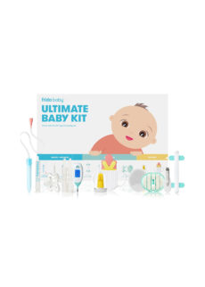 Frida Baby Ultimate Baby Kit | Baby Essentials