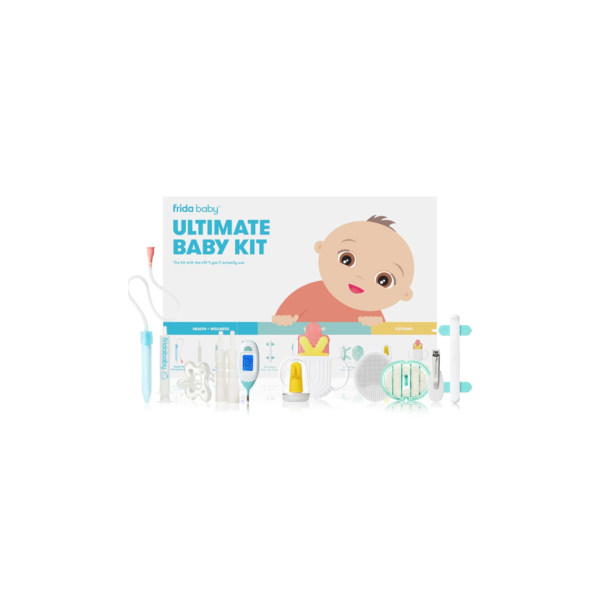 Frida Baby Ultimate Baby Kit | Baby Essentials