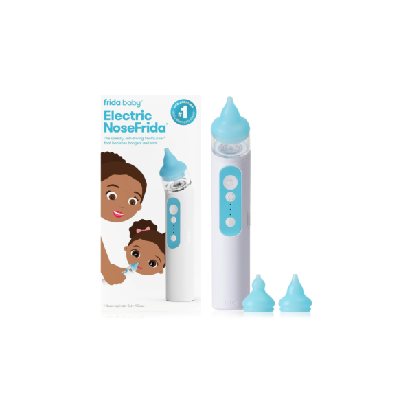 Frida Baby Electric NoseFrida Nasal Aspirator for Baby