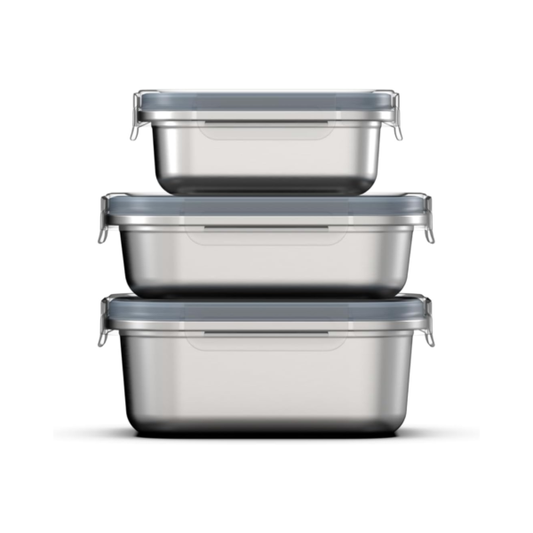 Hydro Flask Food Container Bundle Rain