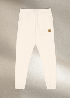 Rooted. Not Rushed. – Unisex Signature Comfort Sweatpants