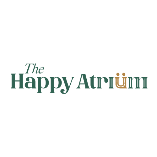 The Happy Atrium